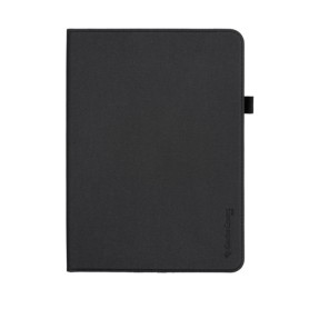 Gecko Covers EasyClick Cover eco - Suitable per Apple iPad Air 11" (24/22/20) - Nero (V10T93C1)
