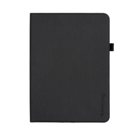 Gecko Covers EasyClick Cover eco - Suitable per Apple iPad Air 11" (24/22/20) - Nero (V10T93C1)