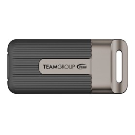 Team Group PD20 Mini 2 TB USB tipo-C USB 3.2 Gen 2x2 Antracite, Grigio (TPSEG5002T0C102)