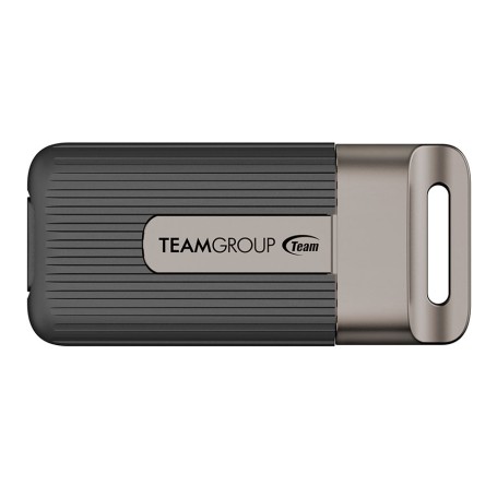 Team Group PD20 Mini 2 TB USB tipo-C USB 3.2 Gen 2x2 Antracite, Grigio (TPSEG5002T0C102)