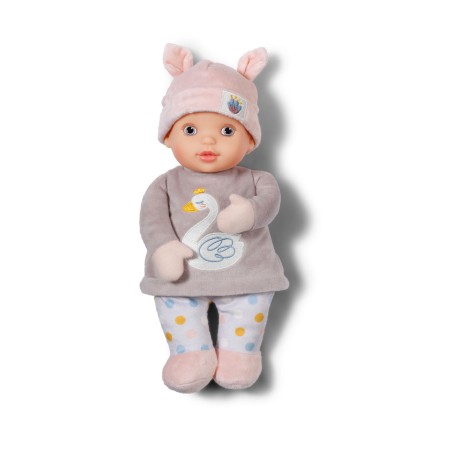 Zapf BABY born for babies Sweetie Mauve 30cm (838723)