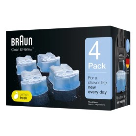 Braun CCR4 Cartuccia di pulizia (4987176176691)