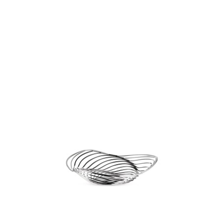 Alessi Trinity Acciaio inox (ACO02)