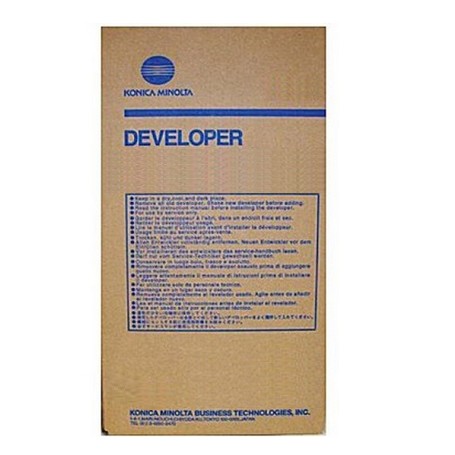 Konica Minolta A5E7800 stampante di sviluppo 850000 pagine