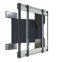 SMS Smart Media Solutions Slim Swing 116,8 cm (46") Nero, Argento (FS041025)