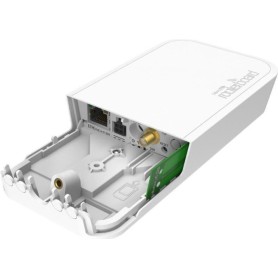 MikroTik wAP LoRa2 Kit, Out-of-the-Box LoRa-WAN Gateway, 2.4 GHz IoT Produkte (WAP LR2 KIT)