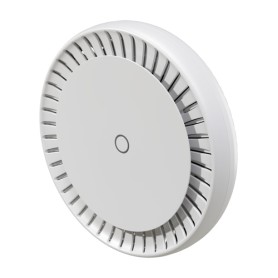 Mikrotik cAP LTE12 ax 1774 Mbit/s Bianco Supporto Power over Ethernet (PoE) (cAPGi-5HaxD2HaxD&EG12-EA)