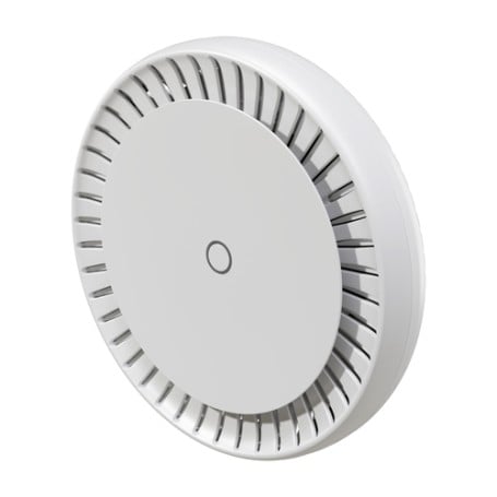 Mikrotik cAP LTE12 ax 1774 Mbit/s Bianco Supporto Power over Ethernet (PoE) (cAPGi-5HaxD2HaxD&EG12-EA)