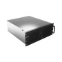Lanberg SC01-5204-12B telaio del server modulare Armadio (4U) 0 GB