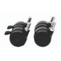 Wirewin CASTOR HD SET porta accessori Kit di montaggio