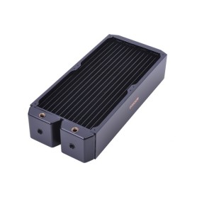 Alphacool 14214 parte e accessorio del sistema di raffreddamento del computer Blocco per radiatore