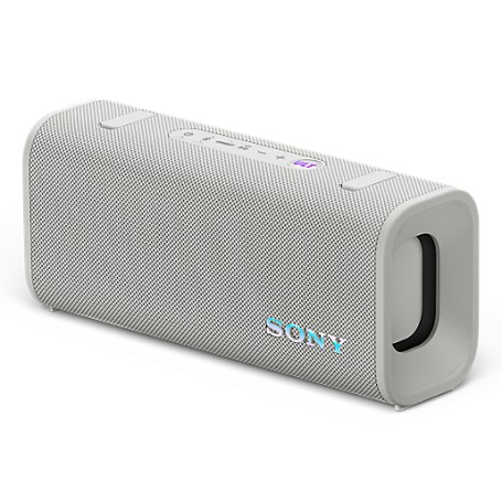 Sony SRSULT30W altoparlante portatile e per feste Altoparlante portatile stereo Bianco 27 W (SRSULT30W.CE7)