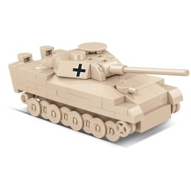 COBI Panzer V Panther (COBI-3099)