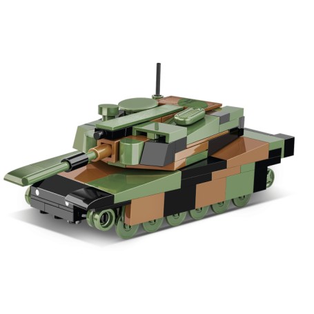 COBI K2 Black Panther (COBI-3107)