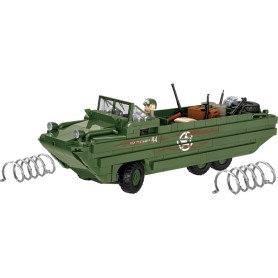 COBI DUKW Amphibia (COBI-3110)