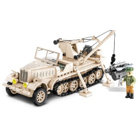 COBI Sd.Kfz. 9/1 Famo (COBI-2281)