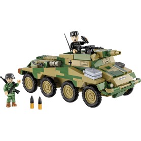 COBI Sd.Kfz. 234/3 Stummel (COBI-2288)