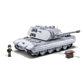 COBI Panzerkampfwagen E-100 (COBI-2572)