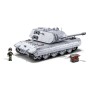 COBI Panzerkampfwagen E-100 (COBI-2572)