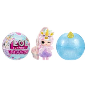 L.O.L. Surprise! Unicorn Tots Asst in PDQ (121336-EUC)