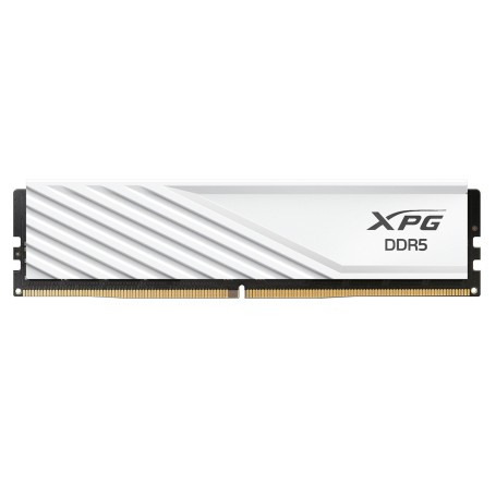 XPG Lancer Blade memoria 16 GB 1 x 16 GB DDR5 6400 MHz (AX5U6400C3216G-SLABWH)