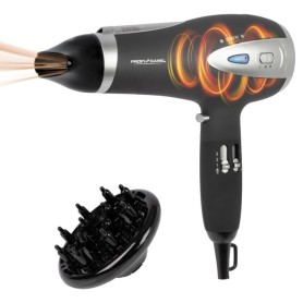 ProfiCare PC-HTD 3113 asciuga capelli 2200 W Nero (331130)