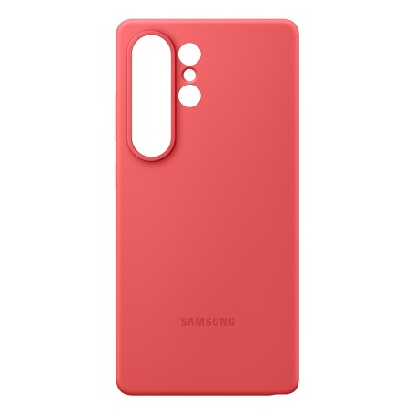 Samsung Galaxy S25 Ultra Silicone Case (EF-PS938CREGWW)