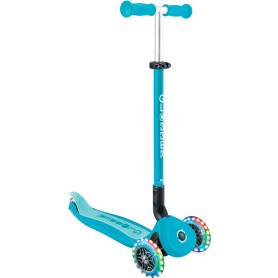 Globber GO UP Bambini Monopattino a tre ruote Blu (749-300)