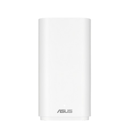 ASUS ZenWiFi BD4 BE3600 Outdoor 1 Pack Dual-band (2.4 GHz/5 GHz) Wi-Fi 7 (802.11be) Bianco 2 Interno (90IG09A0-MO3B60)