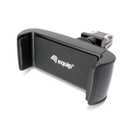 Equip 245430 supporto per personal communication Supporto passivo Telefono cellulare/smartphone Nero (605592)