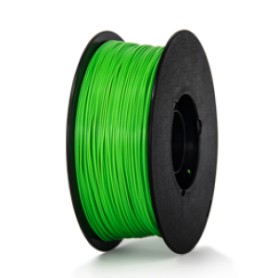 Flashforge PG1 materiale di stampa 3D Acido polilattico (PLA) Verde 1 kg