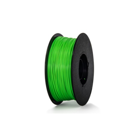 Flashforge PG1 materiale di stampa 3D Acido polilattico (PLA) Verde 1 kg