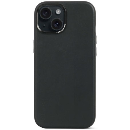 Decoded D24IPO15BC1BK custodia per cellulare 15,5 cm (6.1") Cover Nero