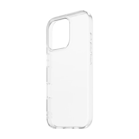 PanzerGlass SAFE by PG TPU Case 2024 6.3Inch Pro TP custodia per cellulare Cover Trasparente (SAFE95897)