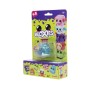 Bloxies Spielfiguren Serie 1 (4er-Pack) (sortierter Artikel, 4 Figuren) (105952627)