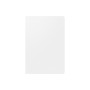Samsung EF-DX725 QWERTZ Tedesco Pin Pogo Bianco (EF-DX725BWGGDE)