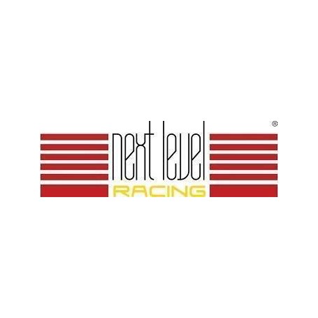 Next Level Racing GT Elite Direct Mount Overhead Monitor Add-On Black (NLR-E018)