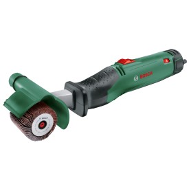 Bosch Texoro Rullo di levigatura 3000 Giri/min Nero, Verde, Grigio 250 W (06033B5101)