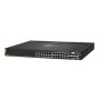HPE Aruba Networking CX 6200M 24G Class4 PoE 4SFP+ Switch (R8Q68A)
