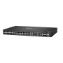 HPE Aruba Networking CX 6200F 48G 4SFP+ Switch (JL726B)