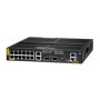 HPE Aruba Networking CX 6200F 12G Class4 PoE 2G/2SFP+ 139W Switch (R8Q72A)