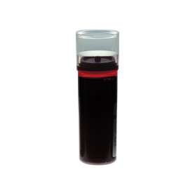 Pilot Cartridge WBS-VBM ricarica per evidenziatori Rosso 1 pz (004142)