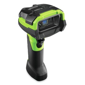 Zebra DS3608-SR Lettore di codici a barre portatile 1D/2D LED Nero, Verde (DS3608-SR3U4600VZW)