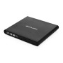 Verbatim Slimline CD/DVD lettore di disco ottico DVD-RW Nero (98938)
