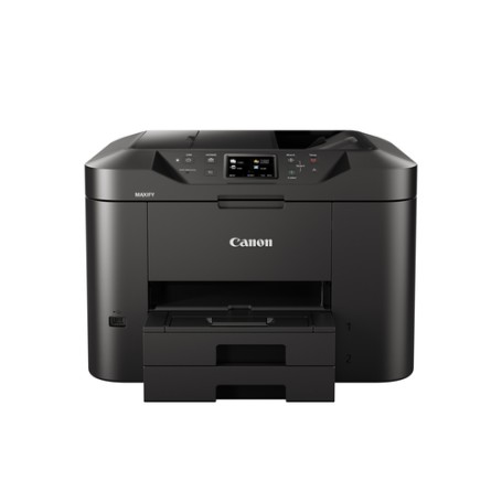 Canon MAXIFY MB2750 Ad inchiostro A4 600 x 1200 DPI Wi-Fi (0958C031) (0958C009)