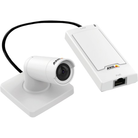 Axis P1254 Telecamera di sicurezza IP Interno Capocorda 1280 x 720 Pixel Soffitto/muro (0924-001)