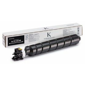 KYOCERA TK-8525K cartuccia toner 1 pz Originale Nero (1T02RM0NL0)