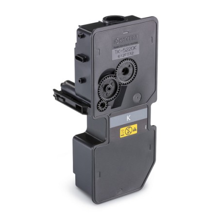 KYOCERA TK-5220K cartuccia toner 1 pz Originale Nero (1T02R90NL1)