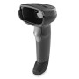 Zebra DS2208 Lettore di codici a barre portatile 1D/2D LED Nero (DS2208-SR7U2100SGW)