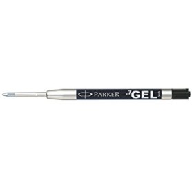 Parker 1950344 ricaricatore di penna Medio Nero 1 pz (1950344)